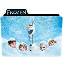 Frozen 4 icon